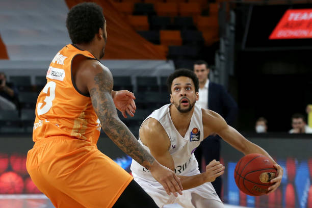 过人的天赋 过人的天赋