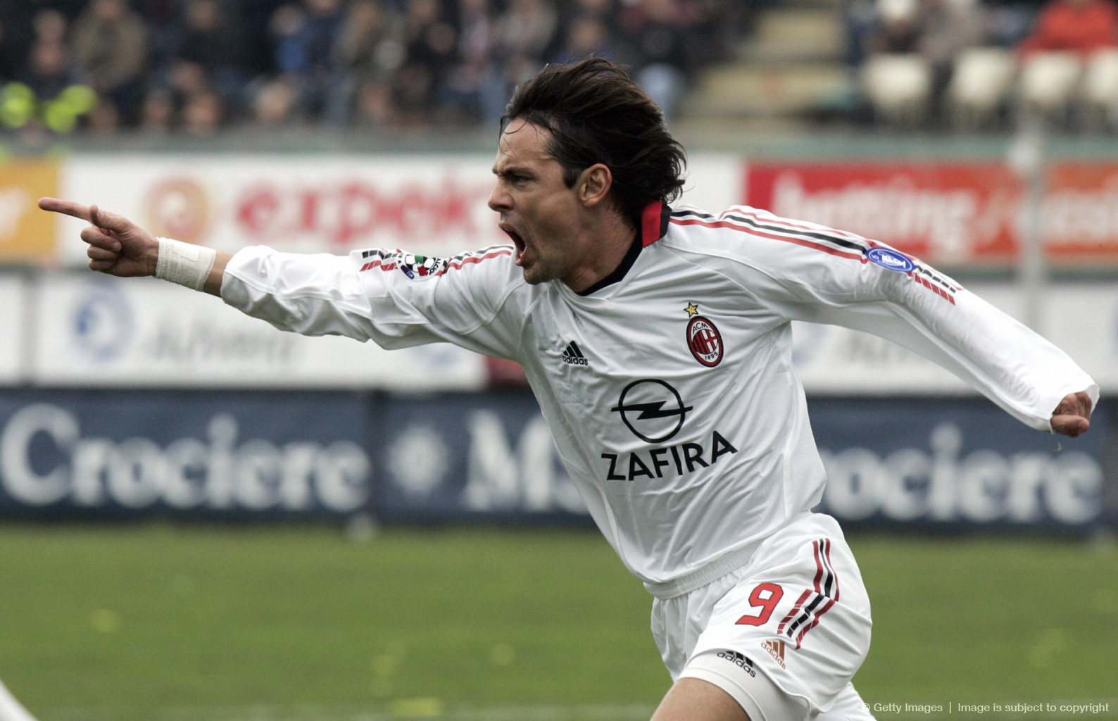 大的对手 大的对手